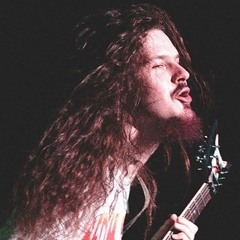 Pantera - Floods (Guitar Solo by Antonio Paone)