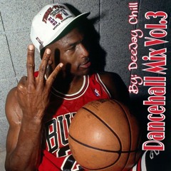 Dancehall Mix Vol. 3