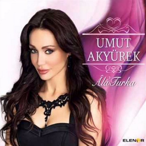UMUT AKYÜREK - GÜLÜ SUSUZ SENİ AŞKSIZ BIRAKMAM