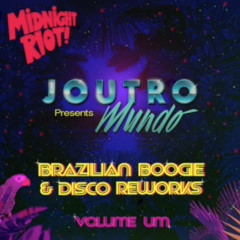 Joutro Mundo - Tropical Affair