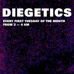 045 Diegetics