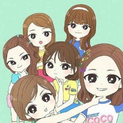 Gfriend