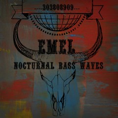 eMeL - Nocturnal Bass Waves (Mental Acid Techno Mix)