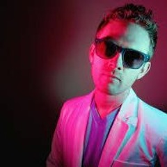 Patrick Baker - Blissed Out (Gadom 80's Edit)