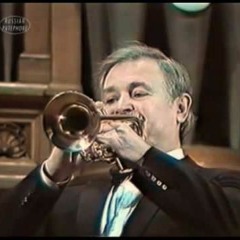 Albinoni Adagio - trumpet by Vadim Novikov