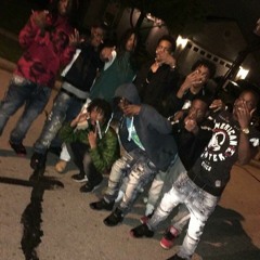 Tre Boii X FTF Lewis X Keemo X Skeemin Ass Ray Ray - Racks On Me