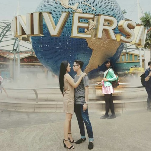 Rupo Lan Dunyo Vita Alvia By Feby Liyanti