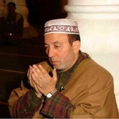 دعاء ختم القرآن للشيخ محمد جبريل 2