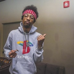 Sonny Digital - SRGOW (Sonny Rollin Grams Of Wax)