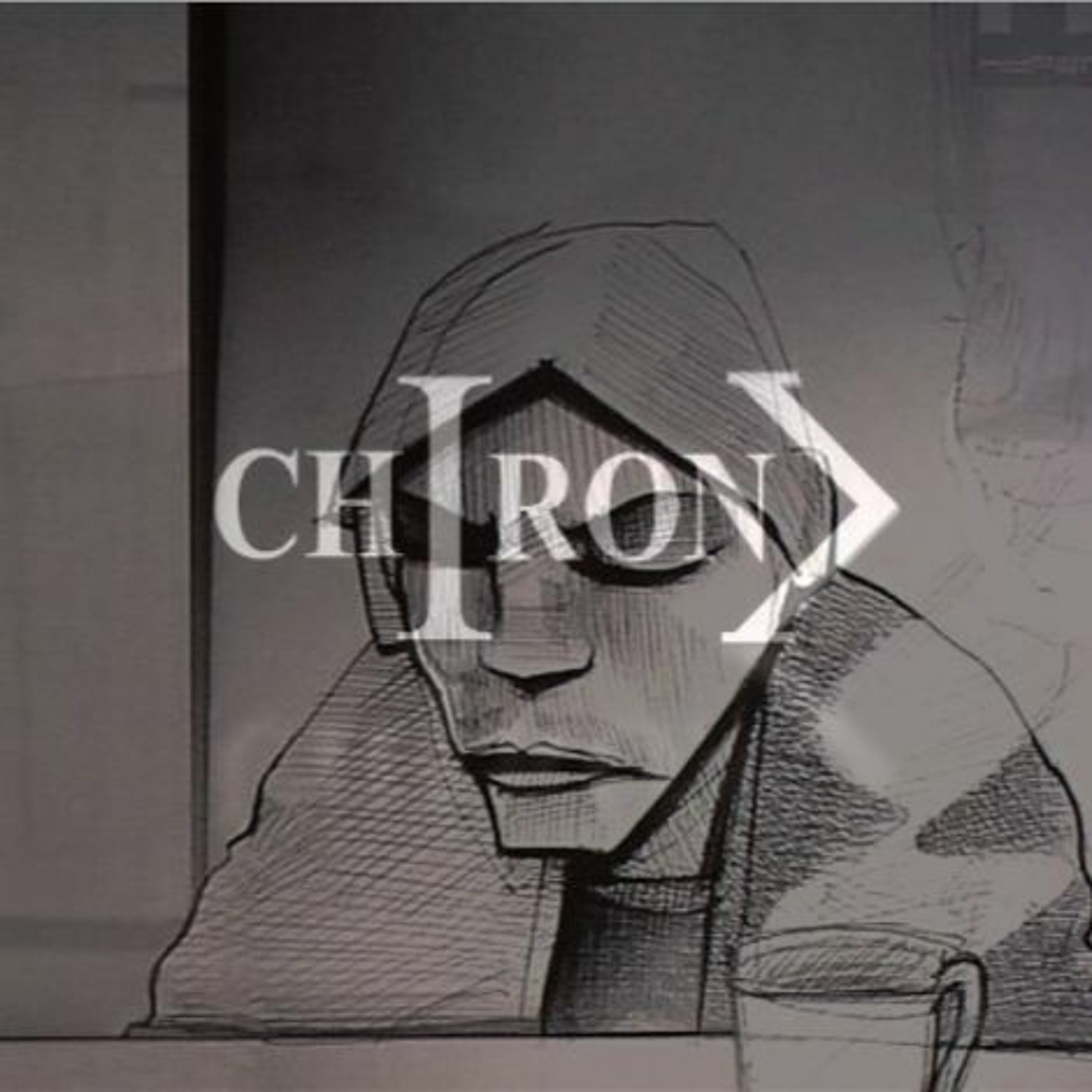 Burial - Archangel (Chiron Remix)