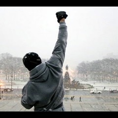 Rocky Balboa (2006) Motivational Speech Remix