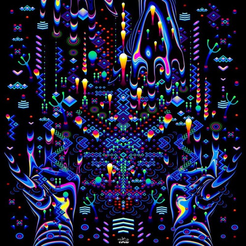 H24- Forest Refracted (192BPM Edited)