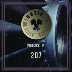 Untied Podcast #1