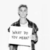 What Do You Mean Justin Bieber(original Mix Prod by AKMP) No Vocal Free download!