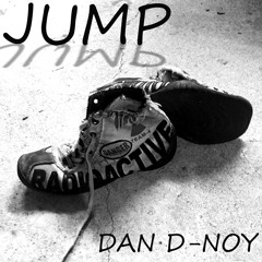 Jump (Radio Edit) - Dan D-Noy