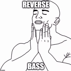 Minh Le - Reverse Bass Mix (2015)