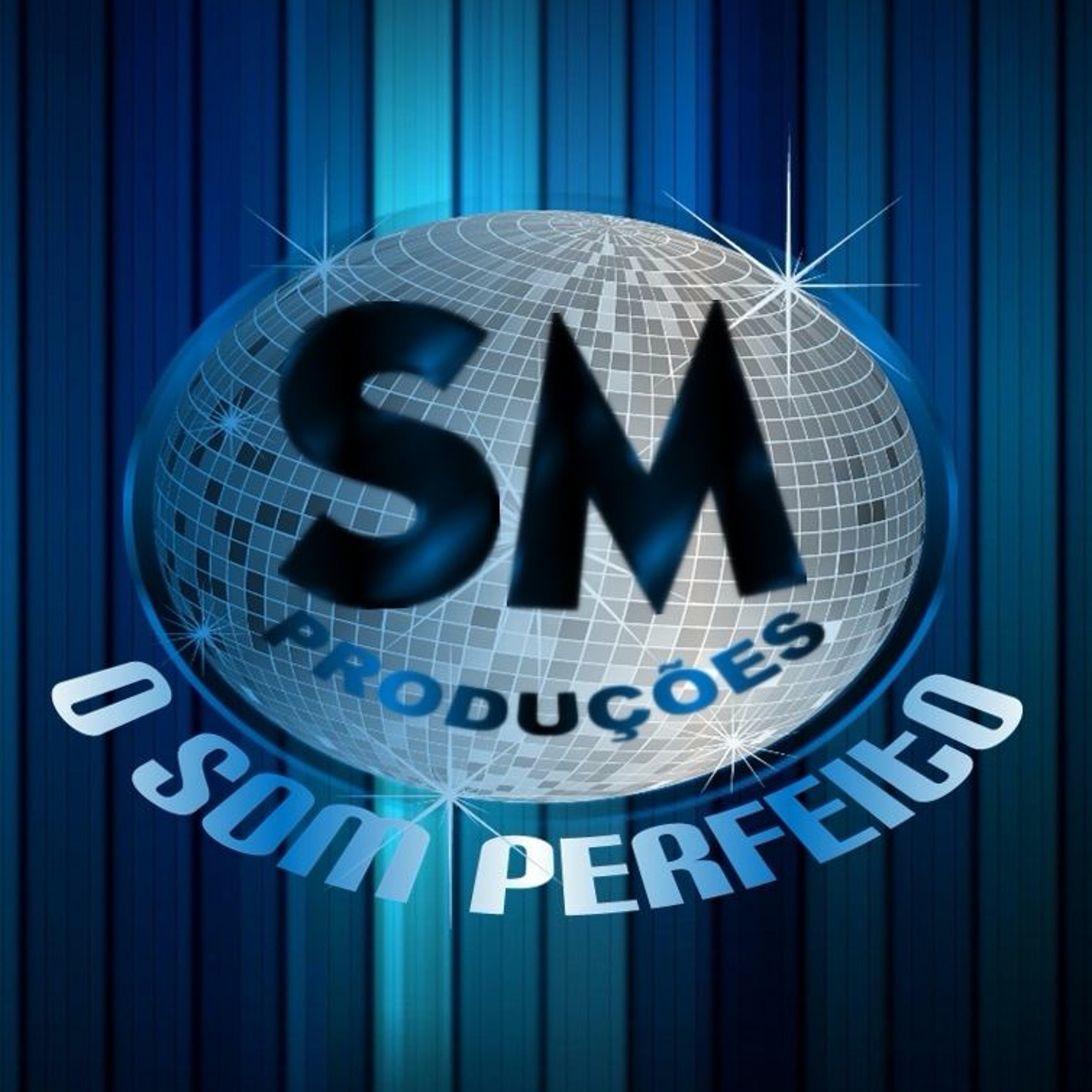 SM PRODUÇÕES O SOM PERFEITO