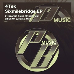02.4Tek - Oh Oh (Original Mix)