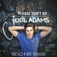 Joel Adams - Please Don't Go (Beschner Remix)