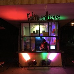 Live @ [con]temporary art festival 20.10.2016