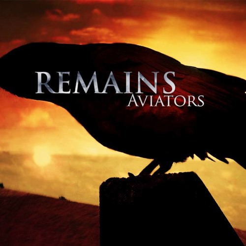 Aviators - Remains (Fallout Song | Dark Electronic)