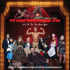 The Time Warp_RockyHorrorPictureShow:Let'sDoTheTimeWarpAgain