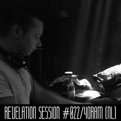 Revelation Session # 022/Yoram(NL)