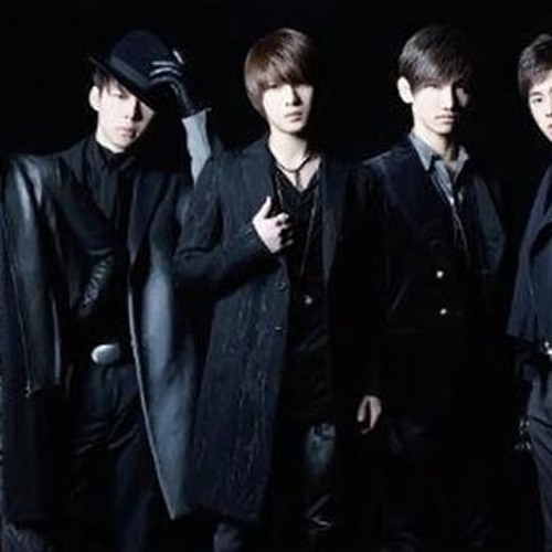 Hey Don't Bring Me Down - DBSK - TVXQ