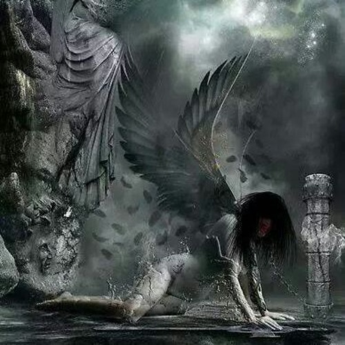 Lost Angels