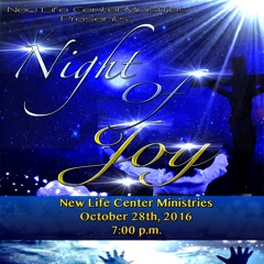 Announcement October 28