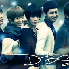 Heart, Mind And Soul - DBSK