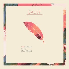 Hollow Coves - Home (Gaujy Remix)