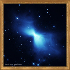 Untitled via the Rapchat app (prod. by Razor Boomarang)