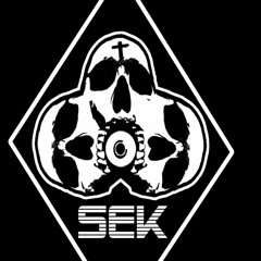 Sek - Elements Of Nature (Prod. Dj Omonoia)