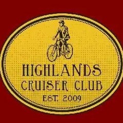 Regulate (Highlands Cruiser Club)