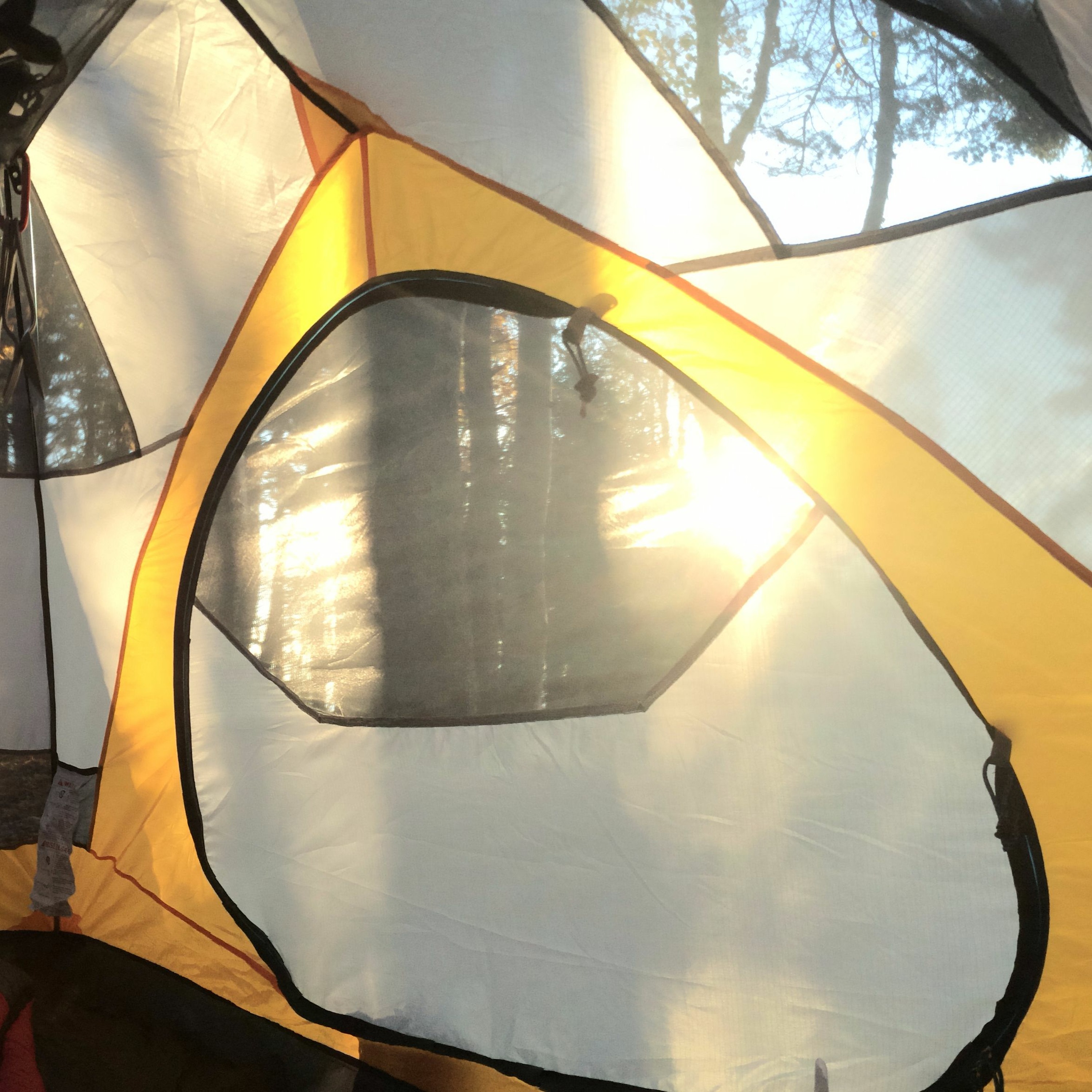#16 Ootdeurs Zmën - 4 Tips for First Time Campers episode artwork