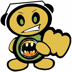 DJ B@man Oct 2016