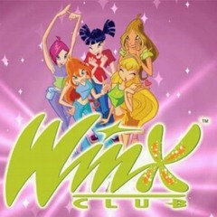 Las Chicas Del Winx Club