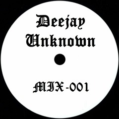 MIX-001
