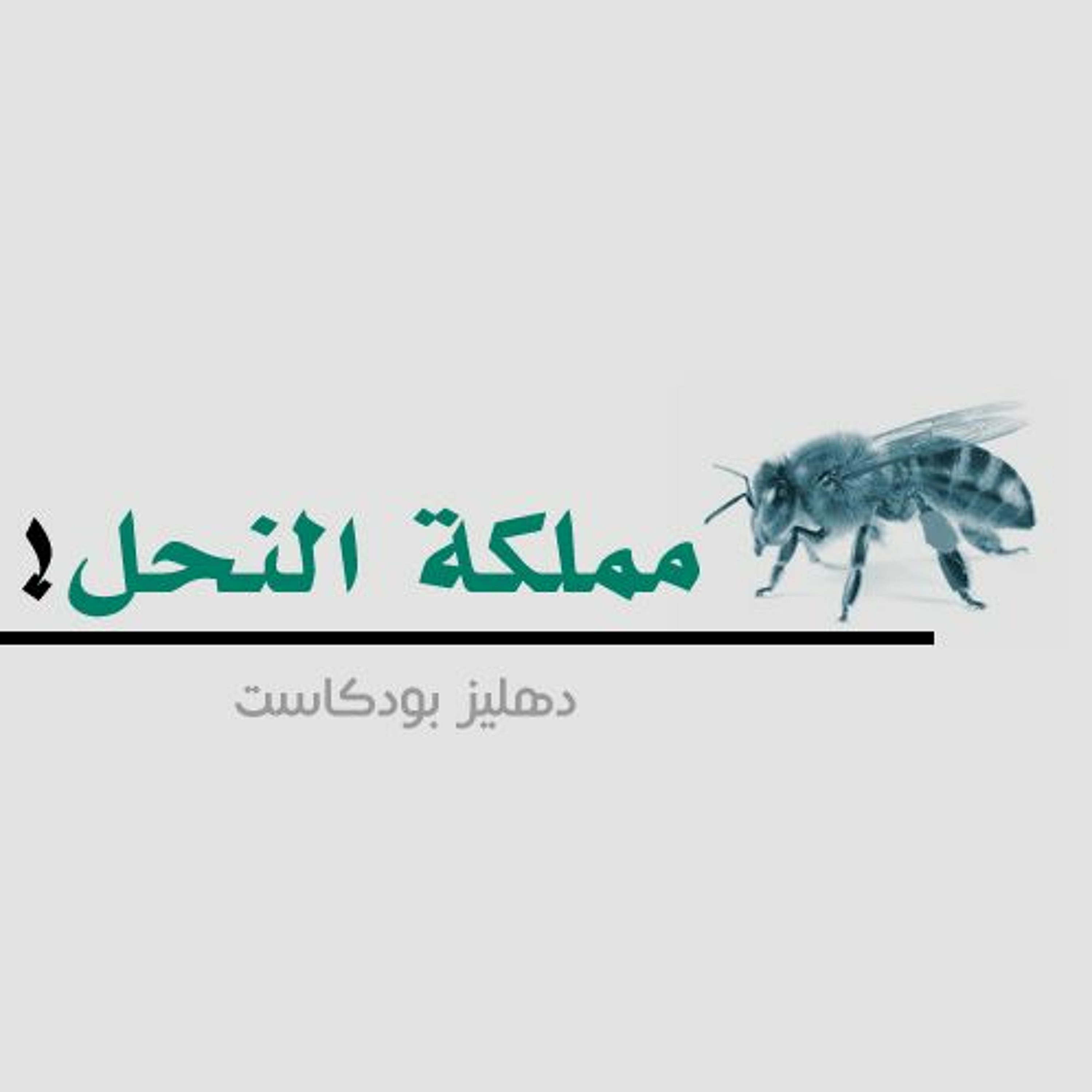 مملكة النحل - دهليز بودكاست