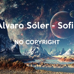 Alvaro Soler - Sofia