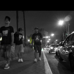 lacras en polera- tc crew