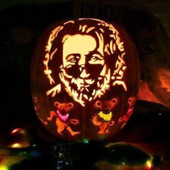 Blues for Jerry (featuring Jamie Rhind)