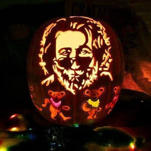 Blues for Jerry (featuring Jamie Rhind)