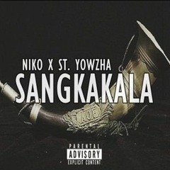 Niko X Saint Yowzha - Sangkakala