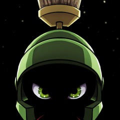 Marvin tha Martian