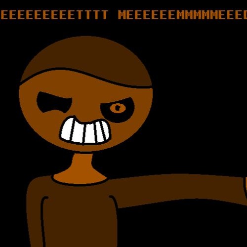 Song That Might Play When You Fight Choco