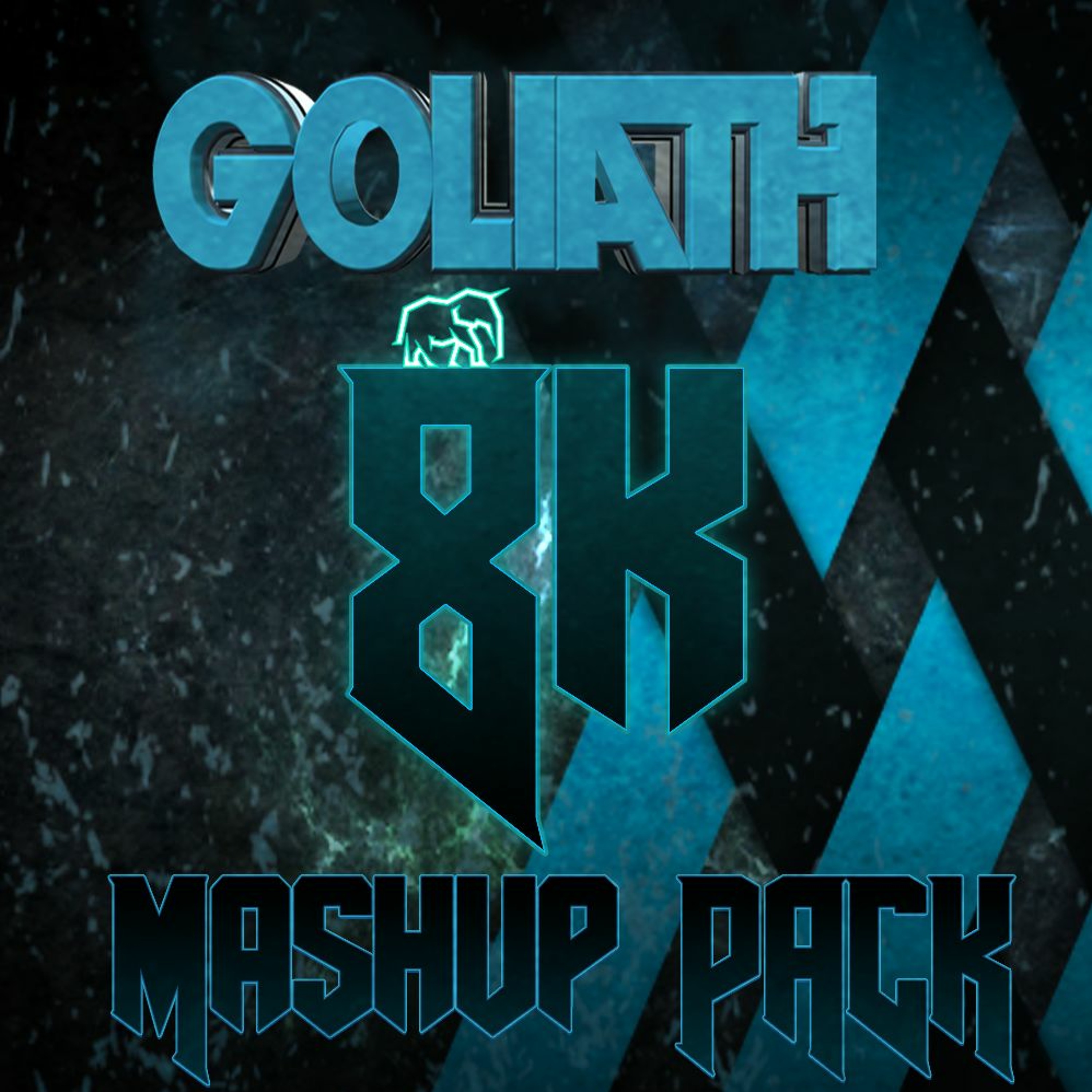 8K Mashup pack! (Facebook) episode artwork