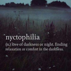 E.M.O. Ft. Danielle Blood - Comfort In The Night