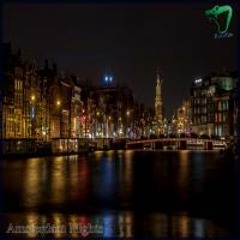 Amsterdam Nights